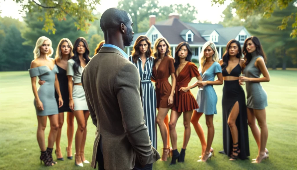 Cheating Wives in Arkansas