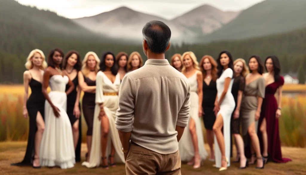 Cheating Wives in Colorado