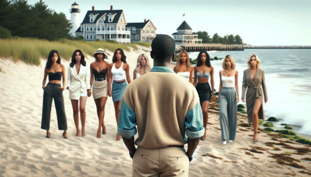 Cheating Wives in Delaware