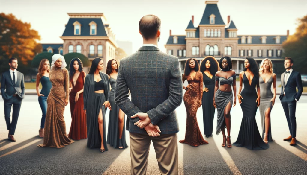 Cheating Wives in Georgia