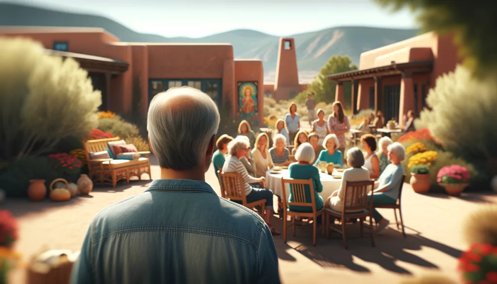 Cheating Wives in New Mexico