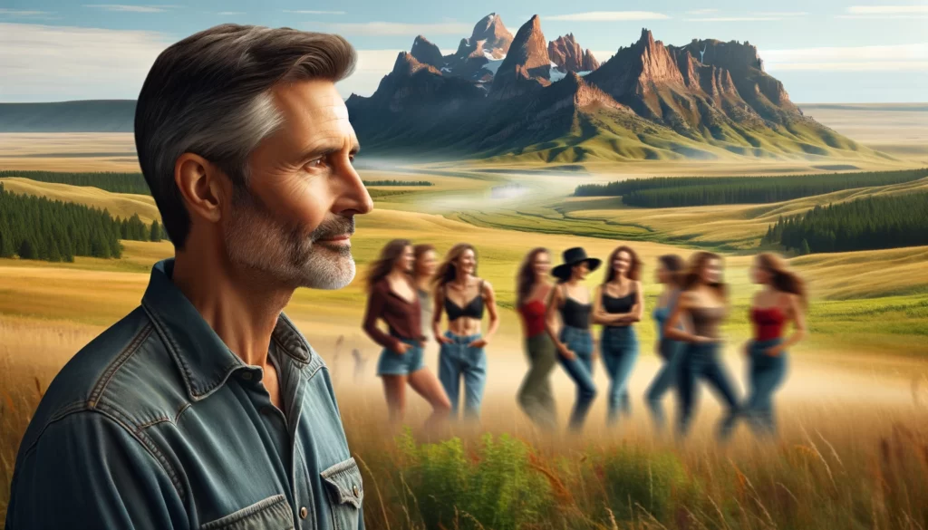 Cheating Wives in North Dakota