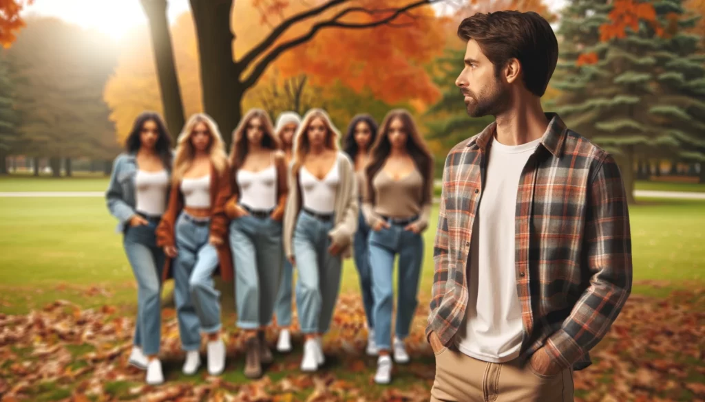 Cheating Wives in Ohio