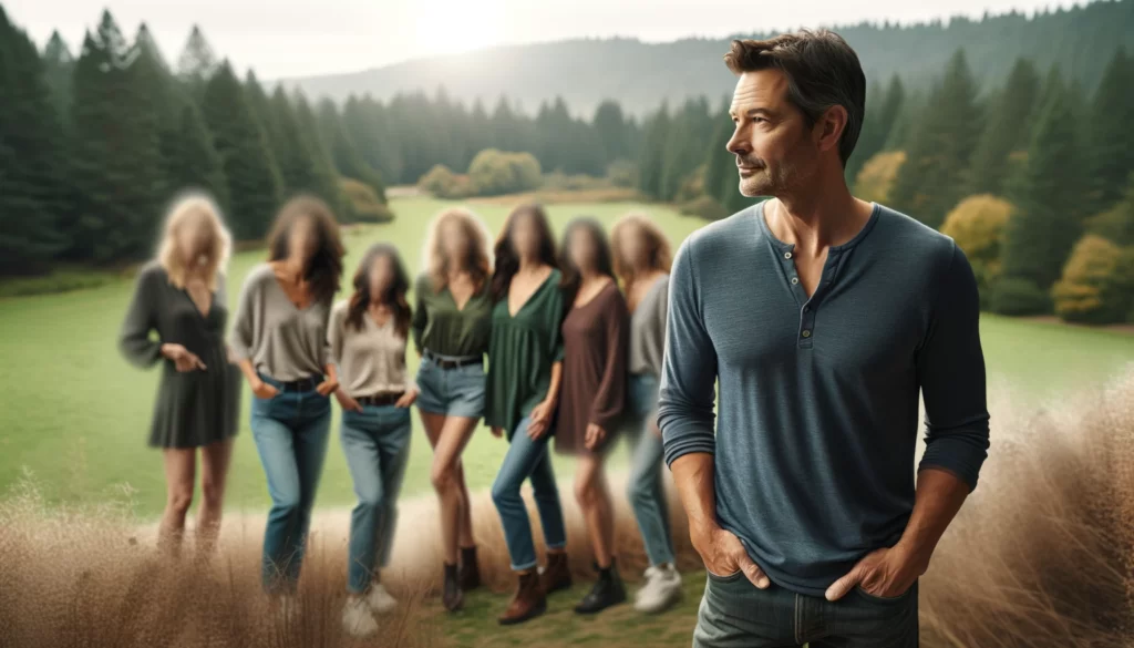 Cheating Wives in Oregon