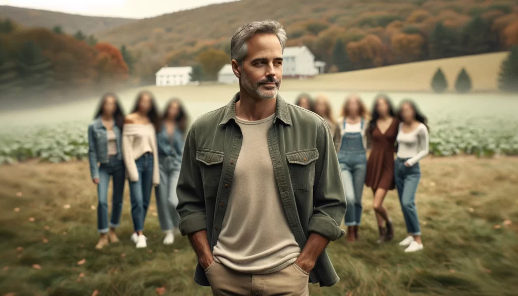 Cheating Wives in Pennsylvania