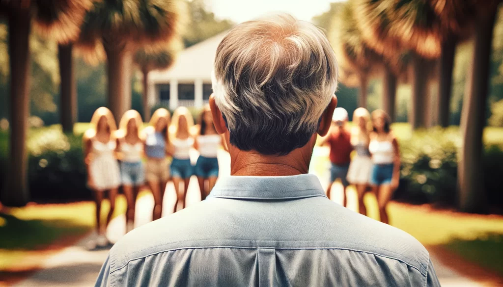 Cheating Wives in South Carolina