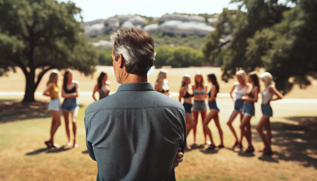 Cheating Wives in Texas 8 Cheating Wives in Texas