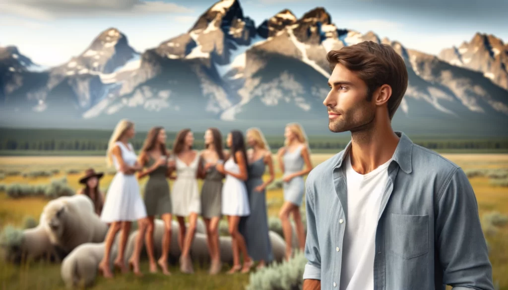 Cheating Wives in Wyoming 1 Cheating Wives in Wyoming